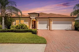 534 Chantilly Trail, Bradenton, FL 34212 - Photo 2