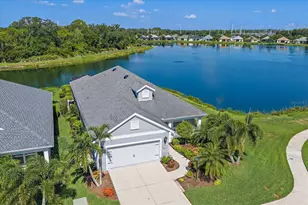 4716 Creekridge Ct, Bradenton, FL 34203 - Photo 2