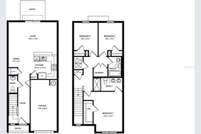 10711 Tiger Lily Drive, Venice, FL 34293 - Photo 20
