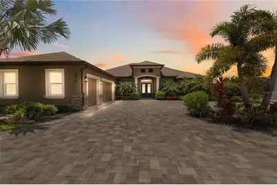 15415 Mulholland Road, Parrish, FL 34219 - Photo 1