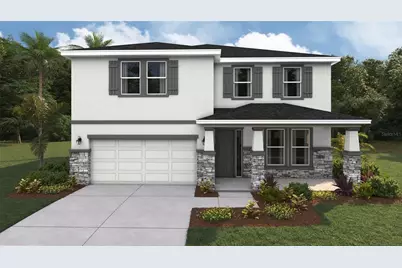 8827 Bahama Mia Lane, Parrish, FL 34219 - Photo 1