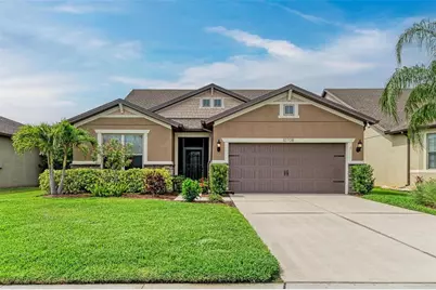 10708 52nd Court E, Parrish, FL 34219 - Photo 2