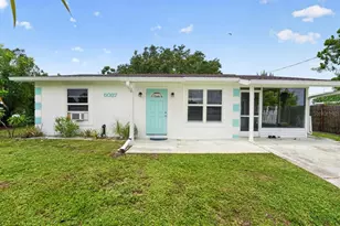 5037 Bullard St, North Port, FL 34287 - Photo 1