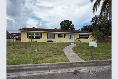 623 Palm Boulevard, Dunedin, FL 34698 - Photo 1