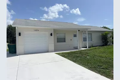 11074 Carnegie Avenue, Englewood, FL 34224 - Photo 2