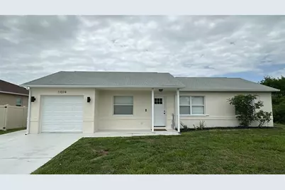 11074 Carnegie Avenue, Englewood, FL 34224 - Photo 1