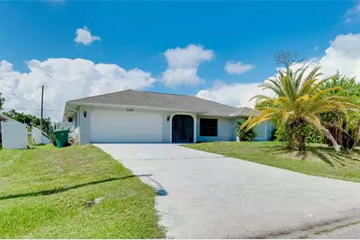 23235 McQueeney Avenue, Punta Gorda, FL 33980 - Photo 2