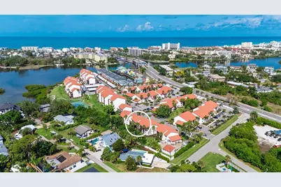 1646 Stickney Point Road #101, Sarasota, FL 34231 - Photo 6