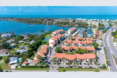 1646 Stickney Point Road #101, Sarasota, FL 34231 - Photo 8