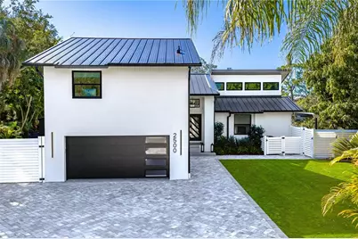 2500 Monterey Street, Sarasota, FL 34231 - Photo 2