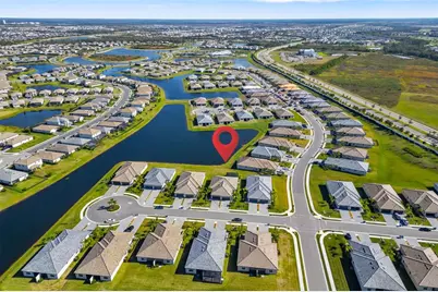 5429 Mystic Water Cove, Bradenton, FL 34211 - Photo 10