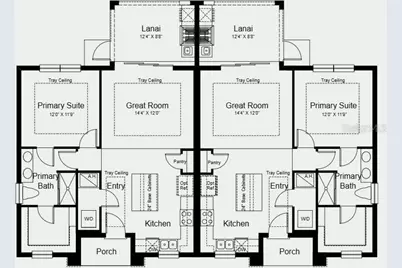 4052 Santa Caterina Boulevard #10102, Bradenton, FL 34211 - Photo 2
