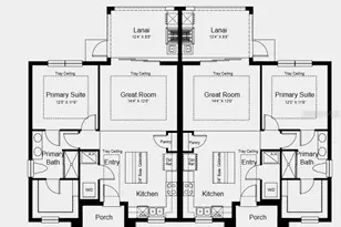 4052 Santa Caterina Blvd, Bradenton, FL 34211 - Photo 2