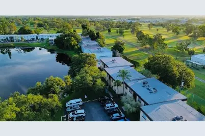 625 N Keene Road #T5, Clearwater, FL 33755 - Photo 2