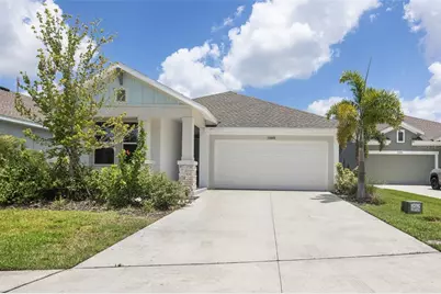 11832 Catawba Cove, Parrish, FL 34219 - Photo 1