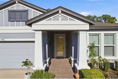 3590 Secret Stroll Drive, Sarasota, FL 34240 - Photo 4