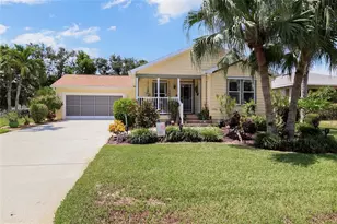 24500 Rio Villa Lakes Cir, Punta Gorda, FL 33950 - Photo 8