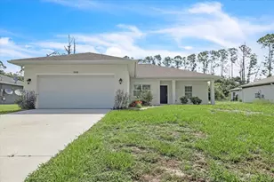 3328 Dennis St, North Port, FL 34286 - Photo 2