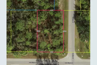 Lady Slipper Avenue, North Port, FL 34291 - Photo 1