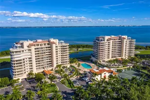 3040 Grand Bay Blvd, Longboat Key, FL 34228 - Photo 1