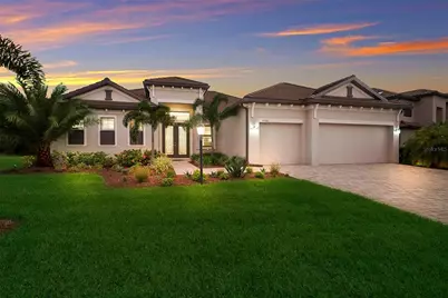 17528 Polo Trail, Lakewood Ranch, FL 34211 - Photo 2
