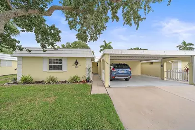 5865 Tidewood Avenue #8, Sarasota, FL 34231 - Photo 2