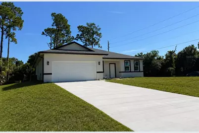 3964 Las Vegas Avenue, North Port, FL 34288 - Photo 1