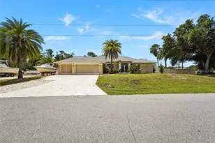 1240 Lace Terrace, Port Charlotte, FL 33953 - Photo 2