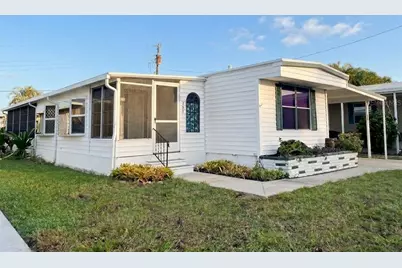 235 Trailorama Drive, North Port, FL 34287 - Photo 46