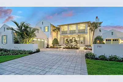 711 Old Compass Road, Longboat Key, FL 34228 - Photo 1