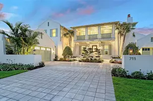 711 Old Compass Rd, Longboat Key, FL 34228 - Photo 1
