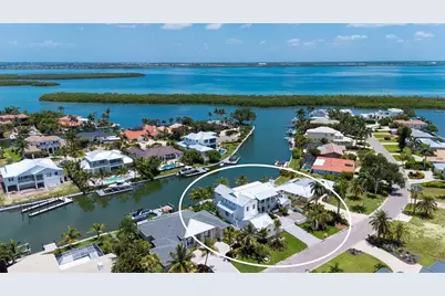 711 Old Compass Road, Longboat Key, FL 34228 - Photo 4