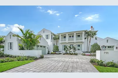 711 Old Compass Road, Longboat Key, FL 34228 - Photo 2