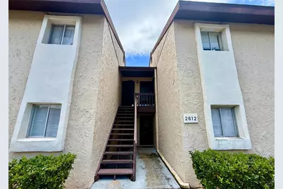 2612 Hidden Lake Drive N #D, Sarasota, FL 34237 - Photo 1