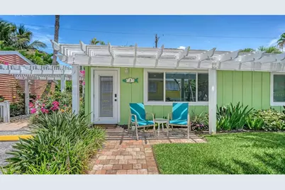1603 Gulf Drive N #3, Bradenton Beach, FL 34217 - Photo 2