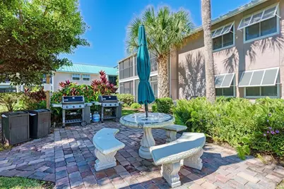 5683 Midnight Pass Road #105, Sarasota, FL 34242 - Photo 34