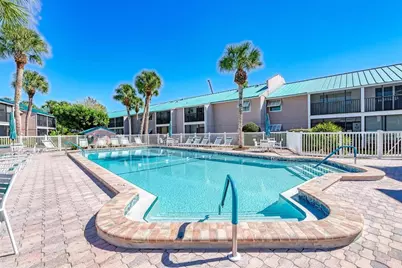 5683 Midnight Pass Road #105, Sarasota, FL 34242 - Photo 36