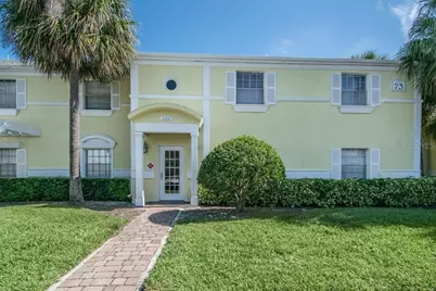 205 Pompano Drive SE #D, Saint Petersburg, FL 33705 - Photo 2
