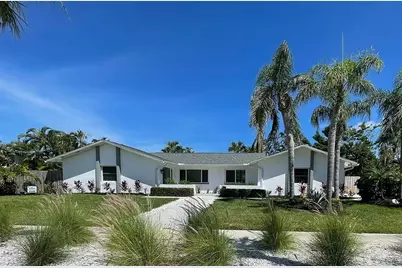 691 Russell Street, Longboat Key, FL 34228 - Photo 1