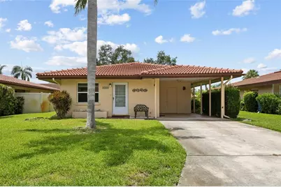 3210 Cambridge Avenue, Bradenton, FL 34207 - Photo 2