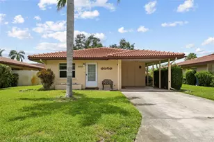 3210 Cambridge Ave, Bradenton, FL 34207 - Photo 2
