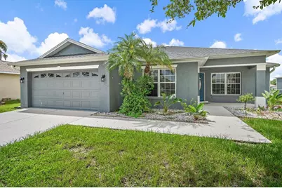 12017 Larson Lane, Parrish, FL 34219 - Photo 1