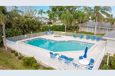 1109 Edgewater Circle #1109, Bradenton, FL 34209 - Photo 48