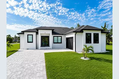 61 Tee View Terrace, Rotonda West, FL 33947 - Photo 1