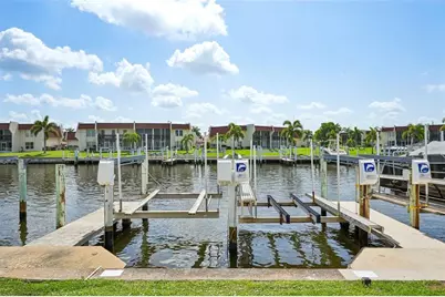 220 Coldeway Drive #124, Punta Gorda, FL 33950 - Photo 38