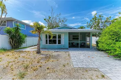 580 Linley Street, Longboat Key, FL 34228 - Photo 1