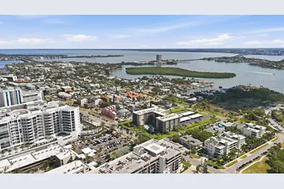 1001 Benjamin Franklin Drive #206, Sarasota, FL 34236 - Photo 50