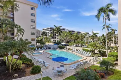 1001 Benjamin Franklin Drive #206, Sarasota, FL 34236 - Photo 40