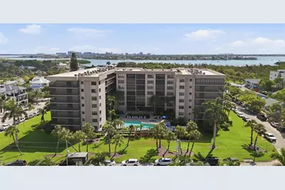 1001 Benjamin Franklin Drive #206, Sarasota, FL 34236 - Photo 42