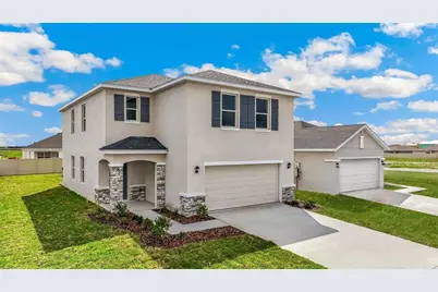 8833 Clear View Street, Parrish, FL 34219 - Photo 1